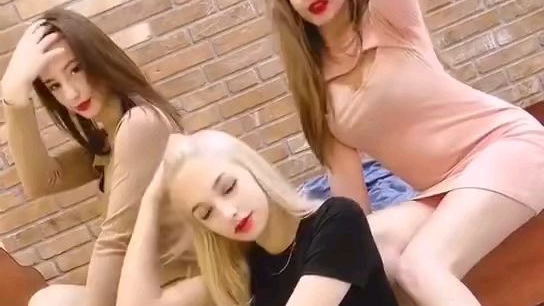 外国小姐姐好看不